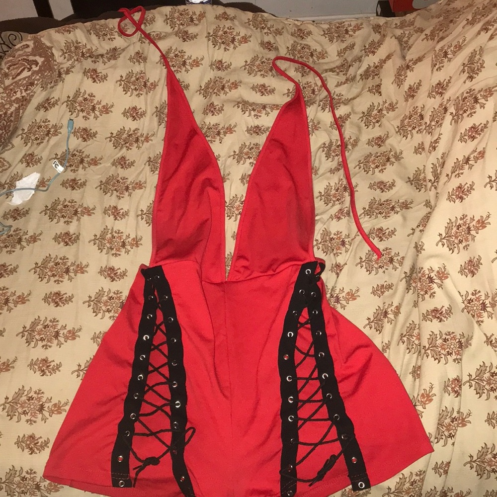 romper